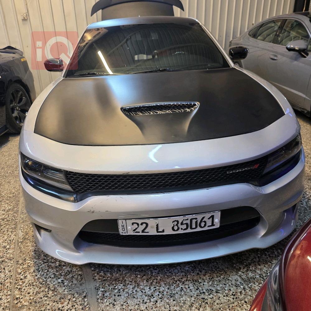 دودج تشارجر